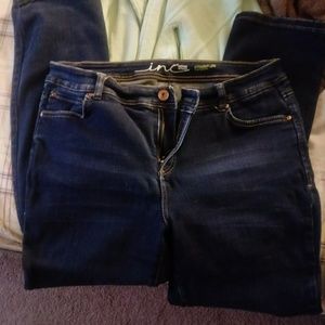 Women's jeans